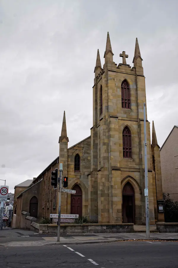 St Joseph's Catholic Church